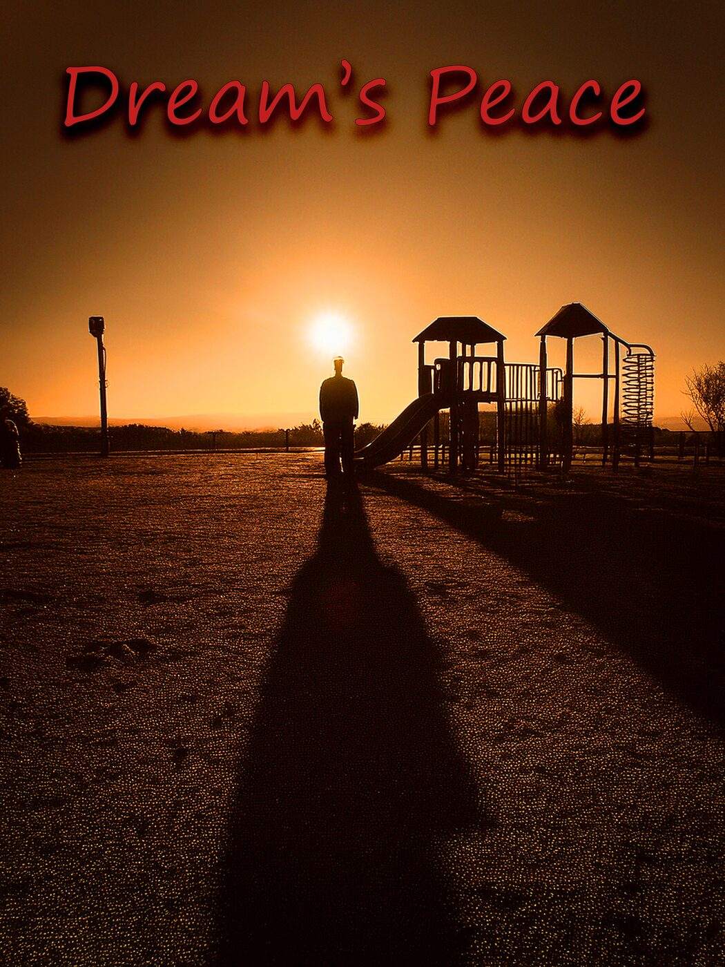 Dream's Peace poster