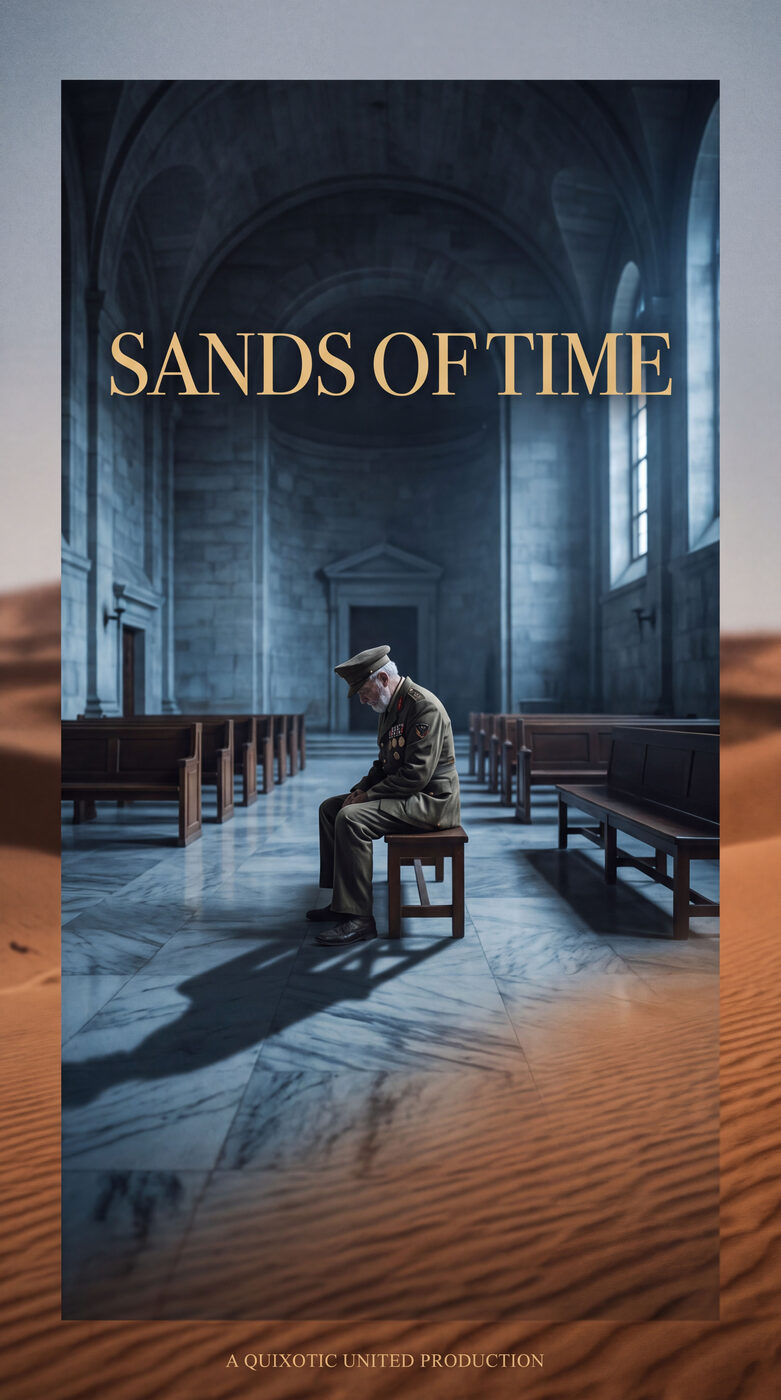 Sands of Time poster