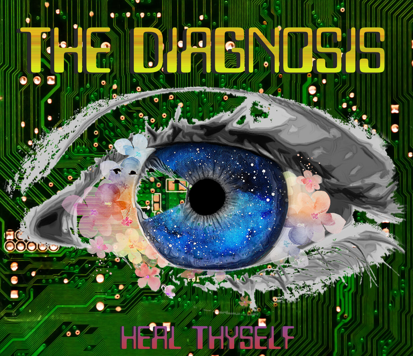 The Diagnosis poster
