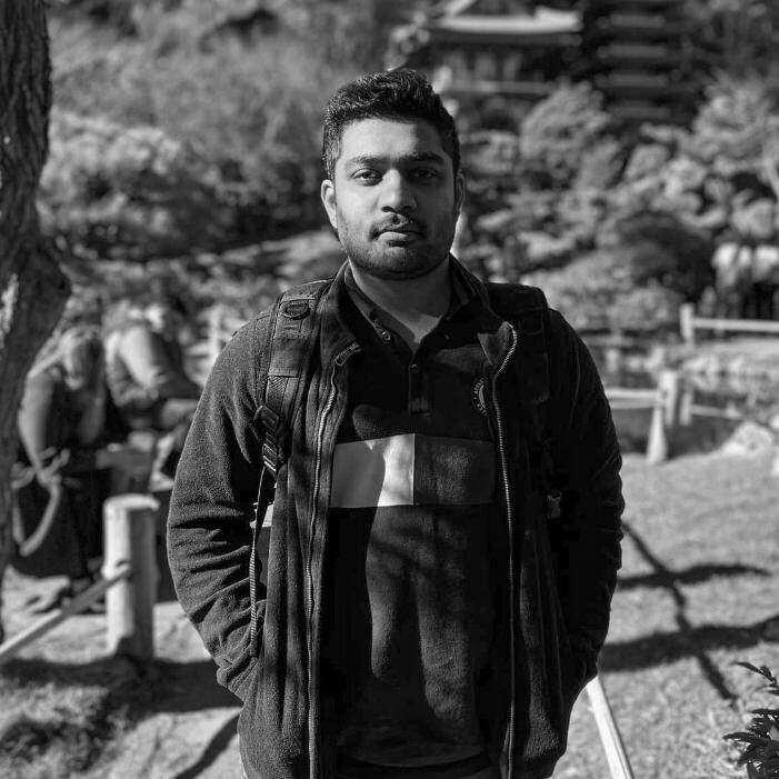 Vijey Adithya Mohanraj